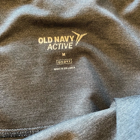 Old Navy active workout leggings - Picture 9 of 11